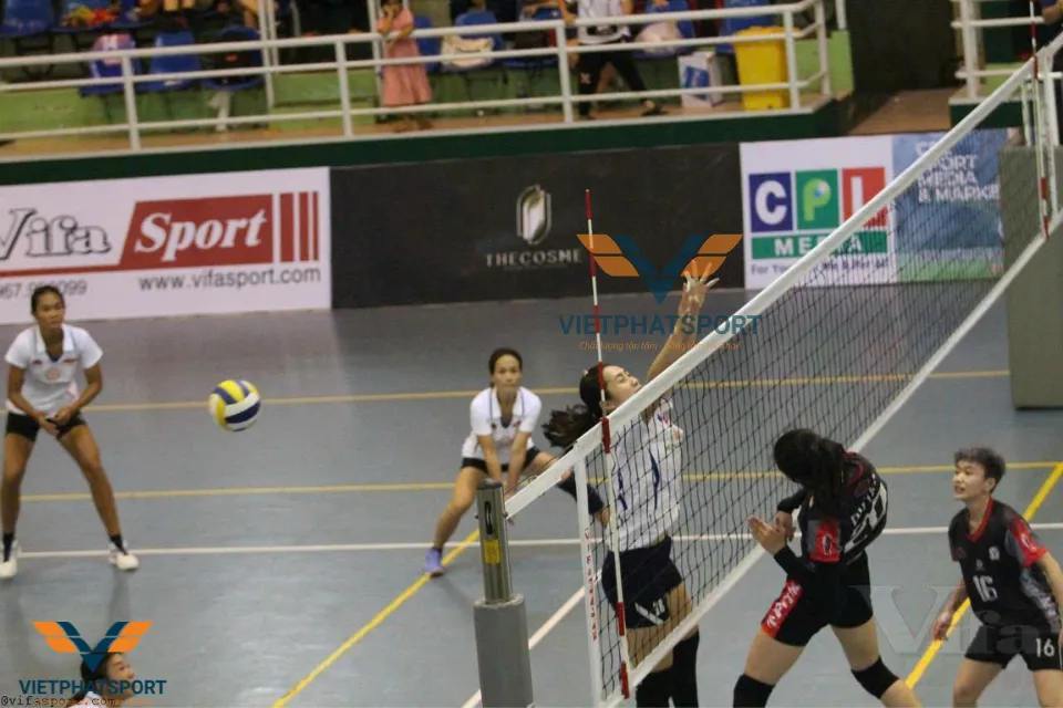 LƯỚI BÓNG CHUYỀN THI ĐẤU 423110