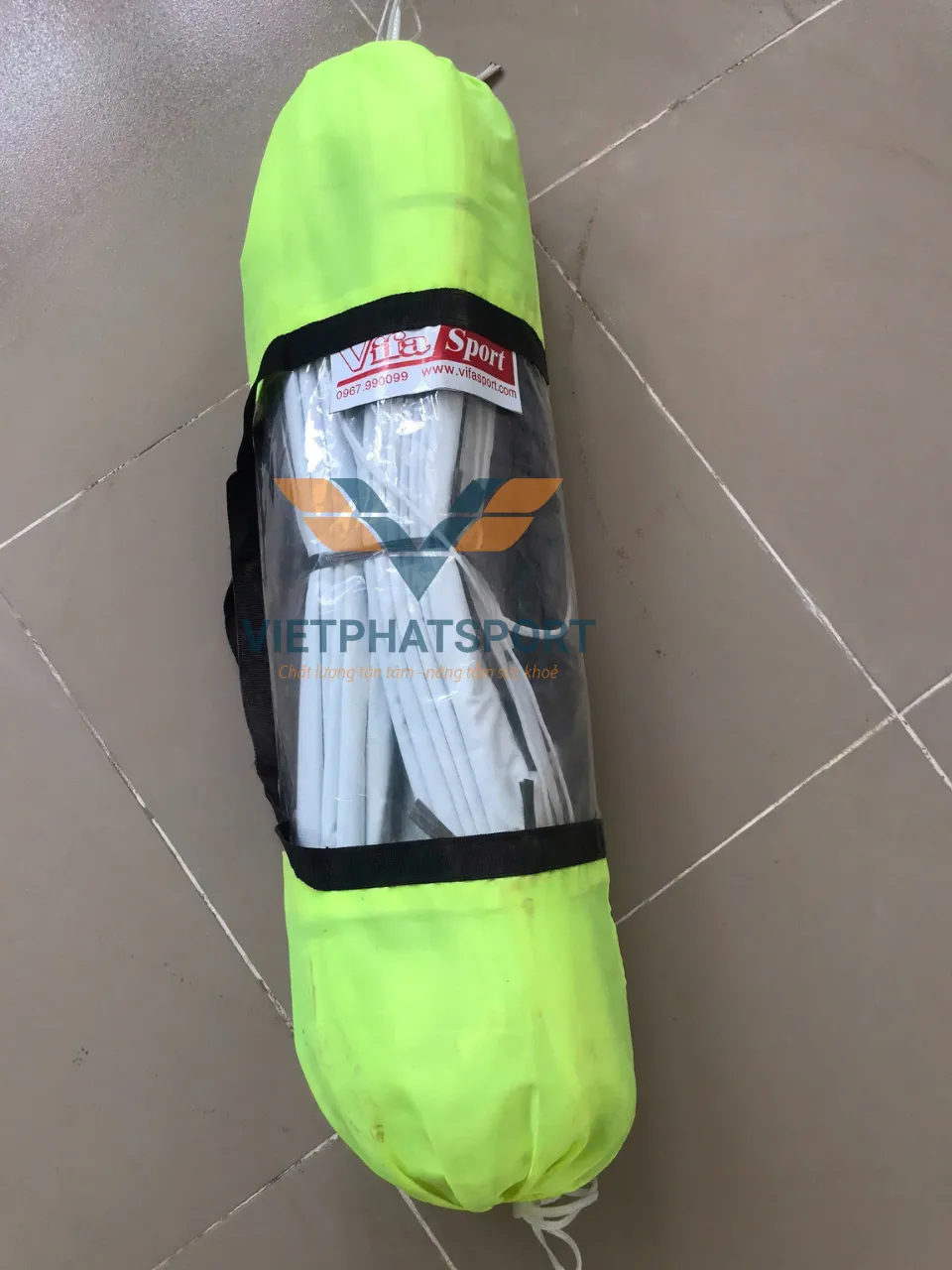 LƯỚI BÓNG CHUYỀN THI ĐẤU 423110