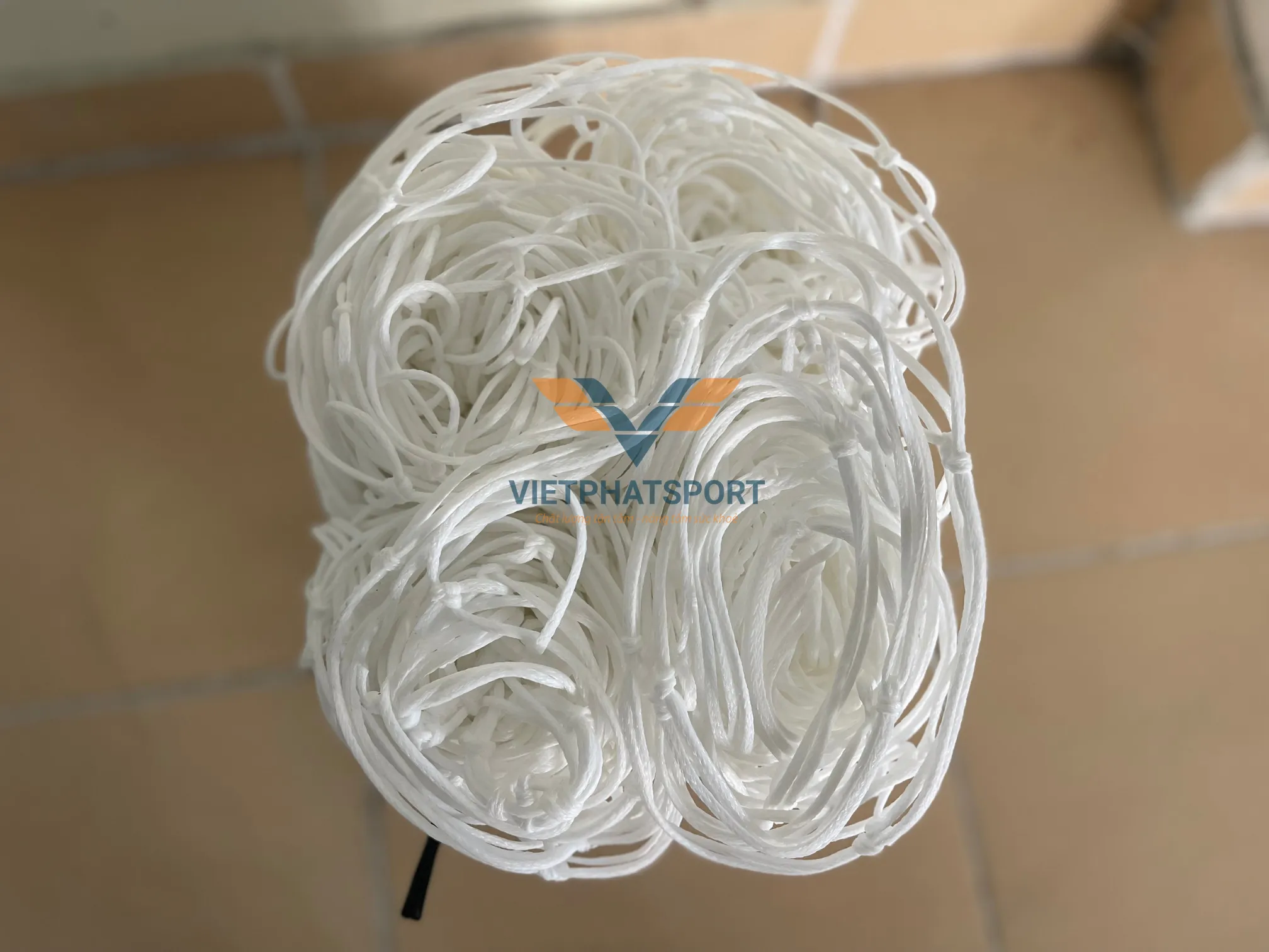 LƯỚI KHUNG THÀNH BÓNG ĐÁ SÂN 11 NGƯỜI 174145