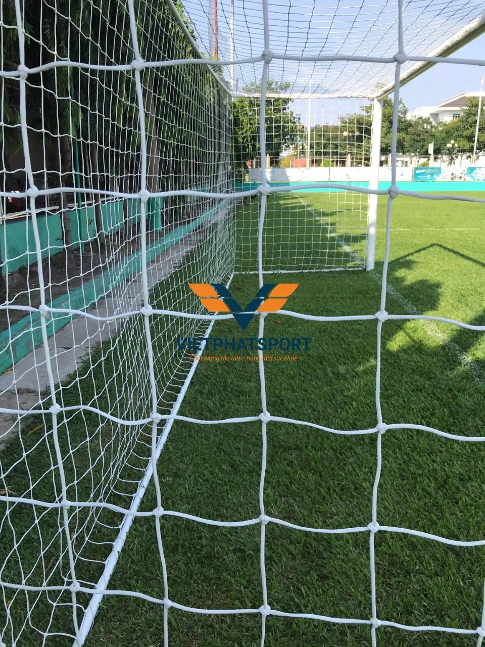 LƯỚI KHUNG THÀNH BÓNG ĐÁ SÂN 11 NGƯỜI 183145