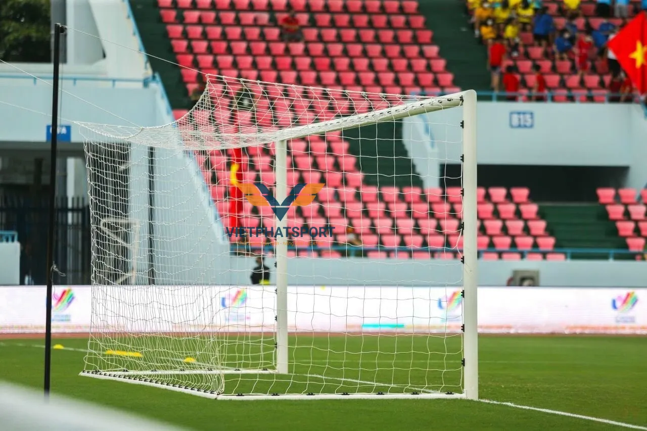 LƯỚI KHUNG THÀNH BÓNG ĐÁ SÂN 11 NGƯỜI 184145