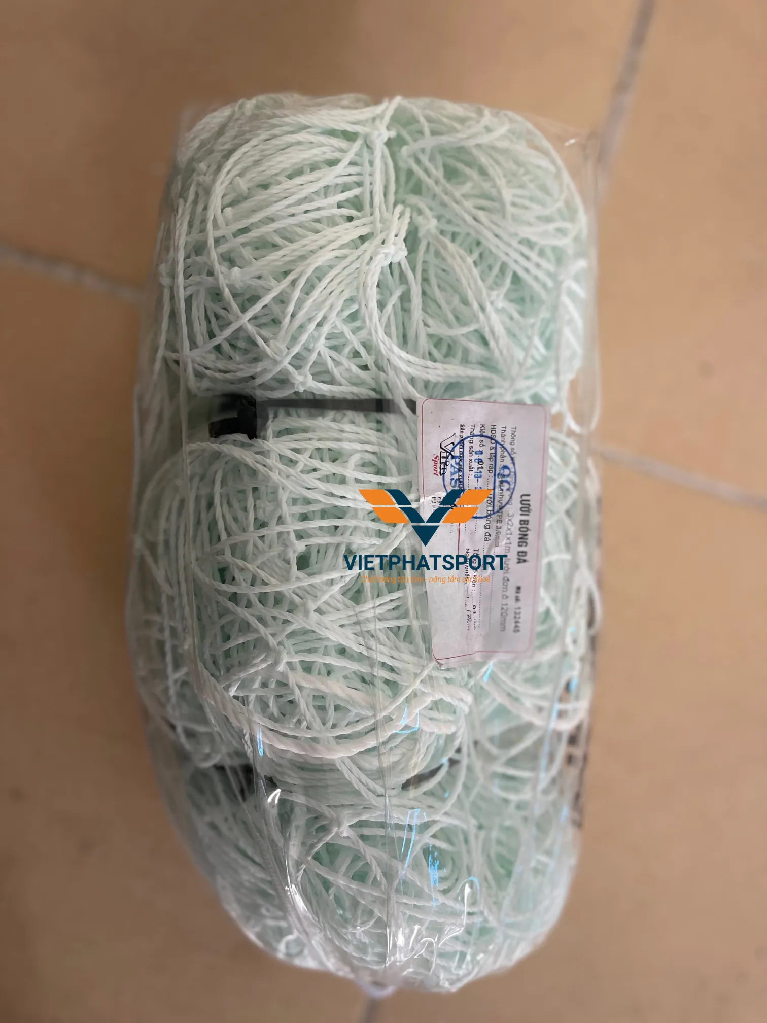 LƯỚI KHUNG THÀNH BÓNG ĐÁ SÂN 5 NGƯỜI 132445