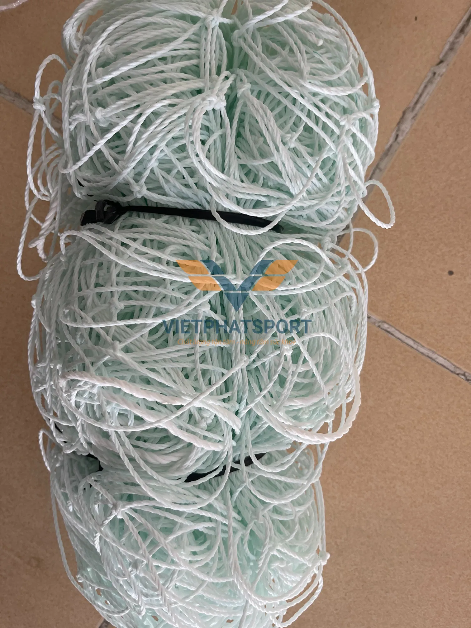 LƯỚI KHUNG THÀNH BÓNG ĐÁ SÂN 5 NGƯỜI 132445