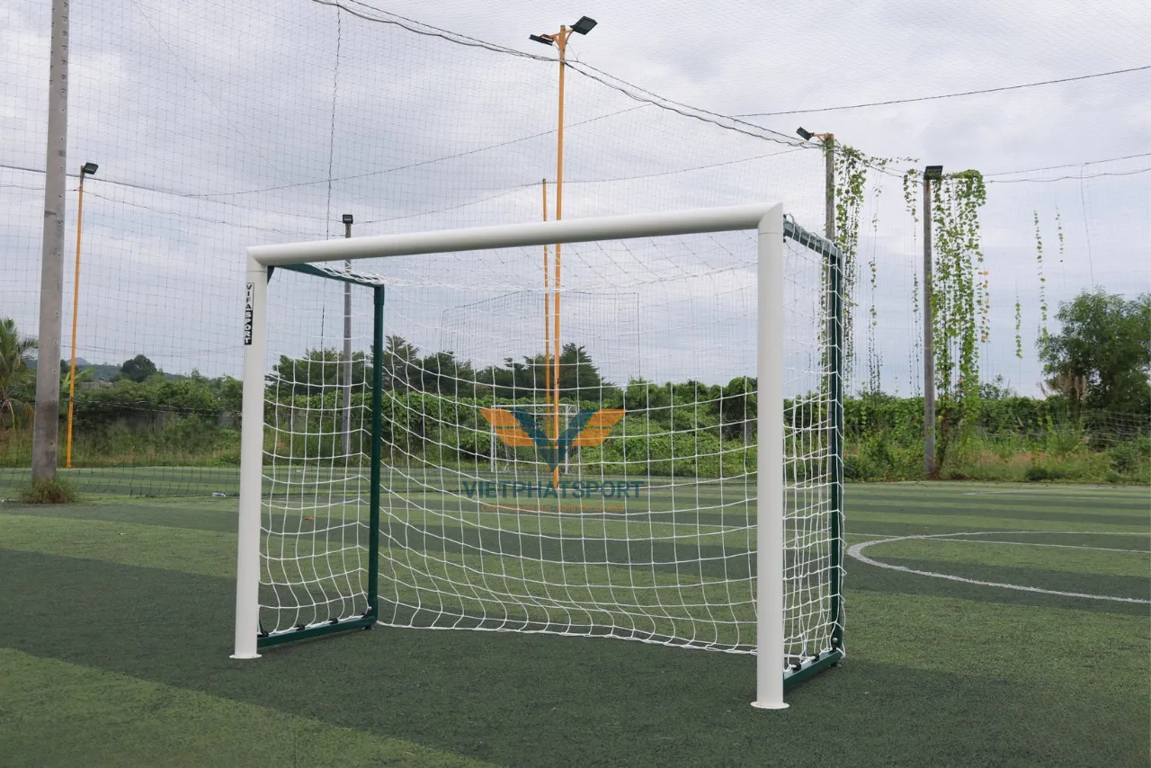 LƯỚI KHUNG THÀNH BÓNG ĐÁ SÂN 5 NGƯỜI 234120