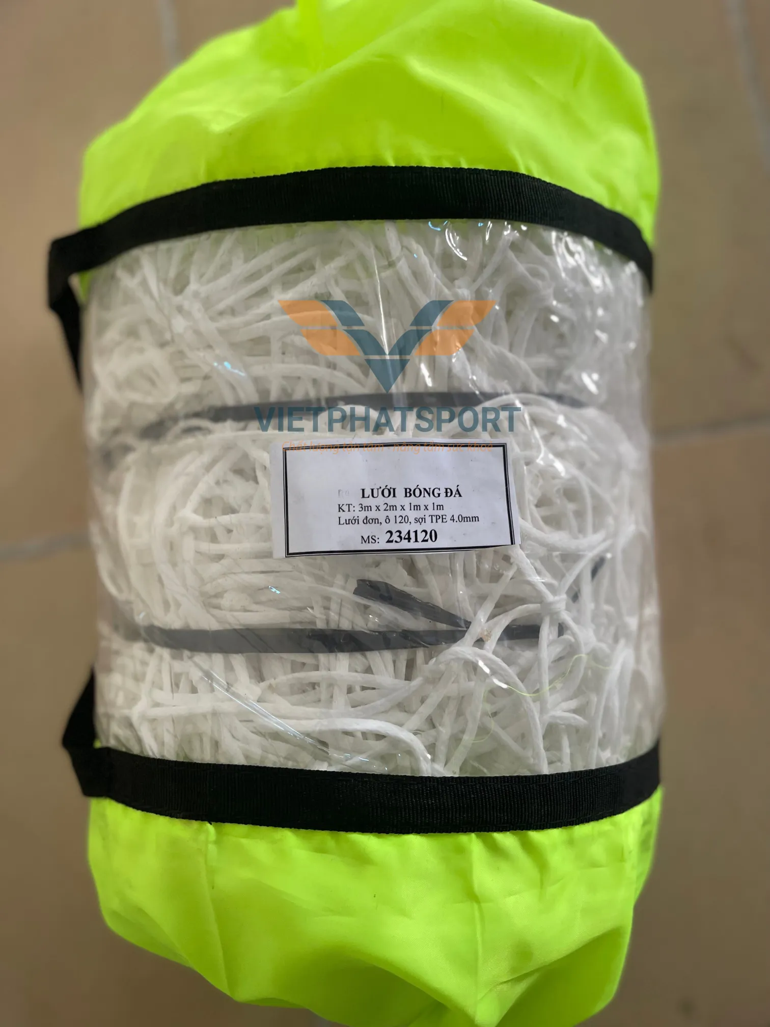 LƯỚI KHUNG THÀNH BÓNG ĐÁ SÂN 5 NGƯỜI 234120