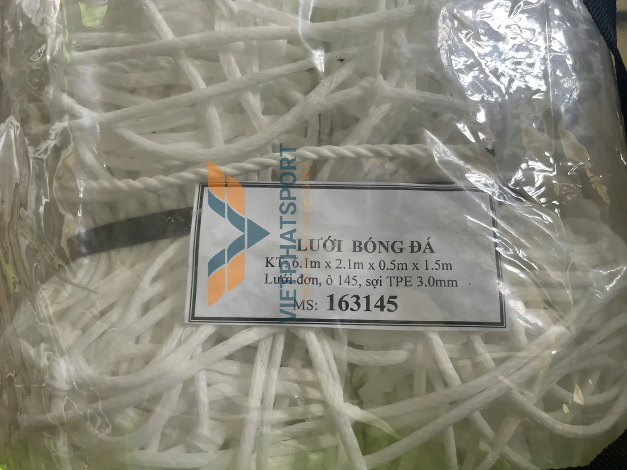 LƯỚI KHUNG THÀNH BÓNG ĐÁ SÂN 7 NGƯỜI 163145