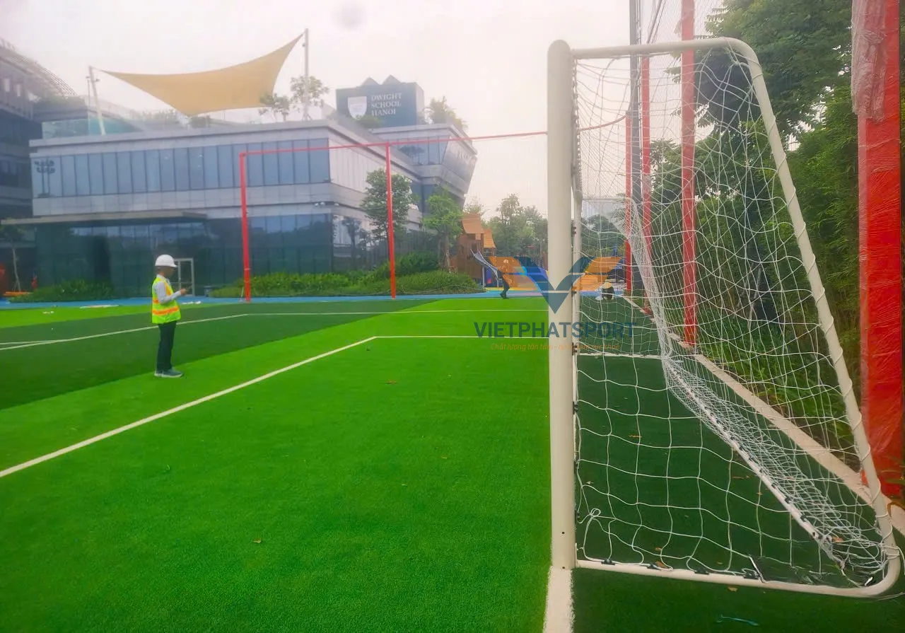 LƯỚI KHUNG THÀNH BÓNG ĐÁ SÂN 7 NGƯỜI 164145