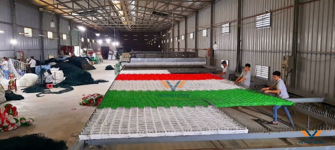 LƯỚI KHUNG THÀNH BÓNG ĐÁ SÂN 7 NGƯỜI 164145