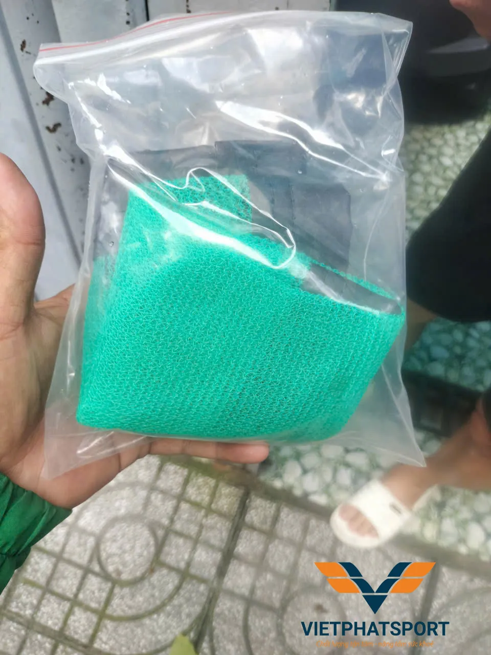 LƯỚI CHẮN GIÓ SÂN THỂ THAO