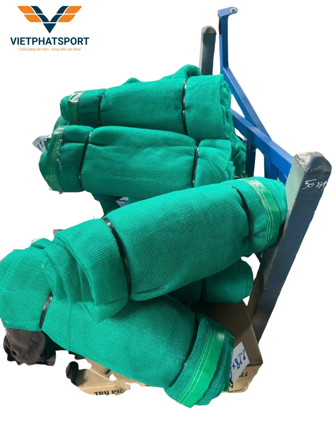 LƯỚI CHẮN GIÓ SÂN THỂ THAO