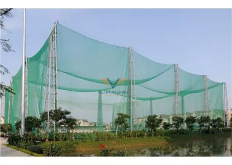 LƯỚI CHẮN SÂN GOLF