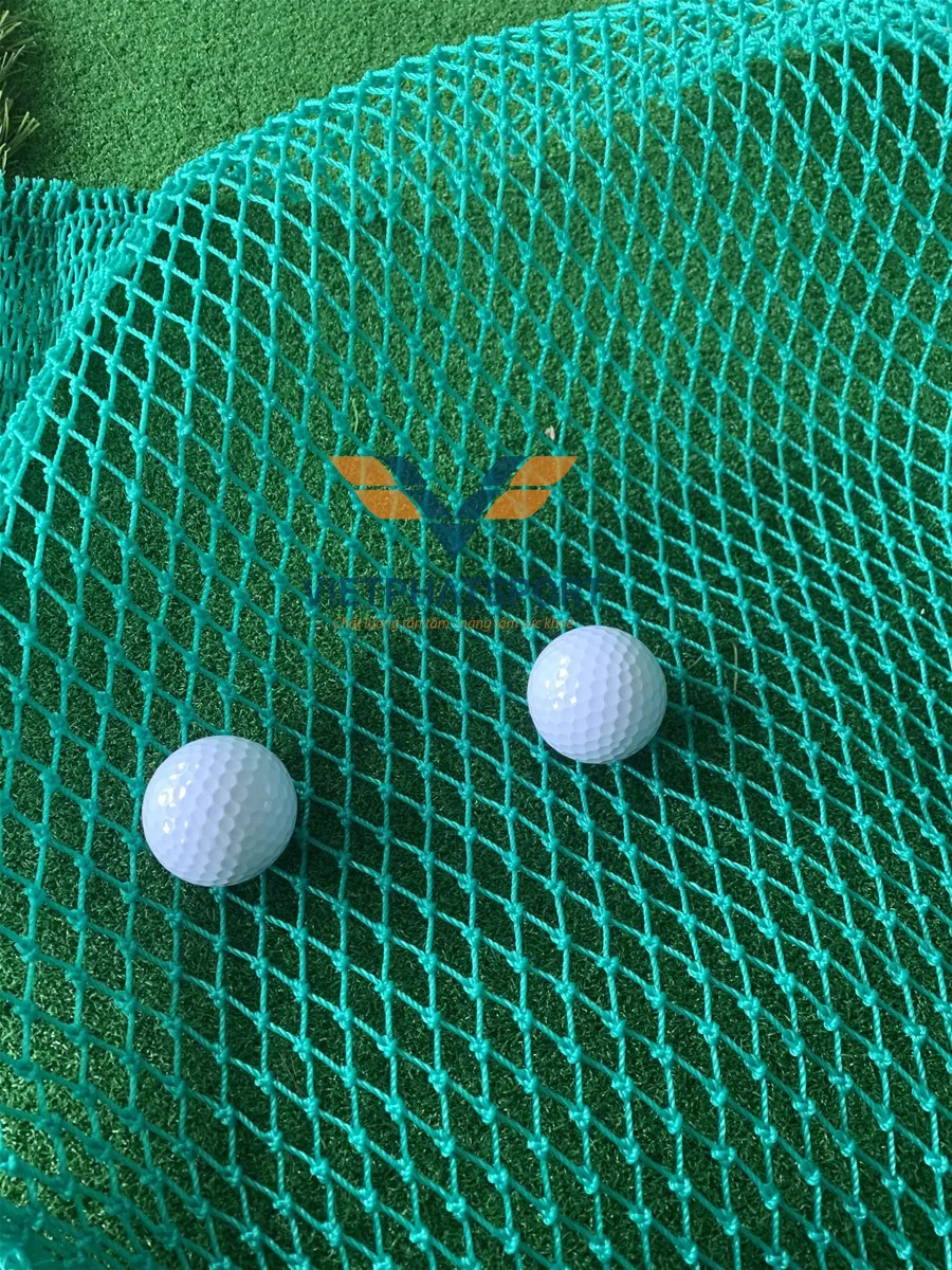 LƯỚI CHẮN SÂN GOLF