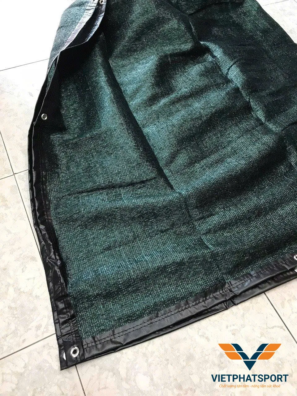 LƯỚI CHE MÁT SÂN THỂ THAO