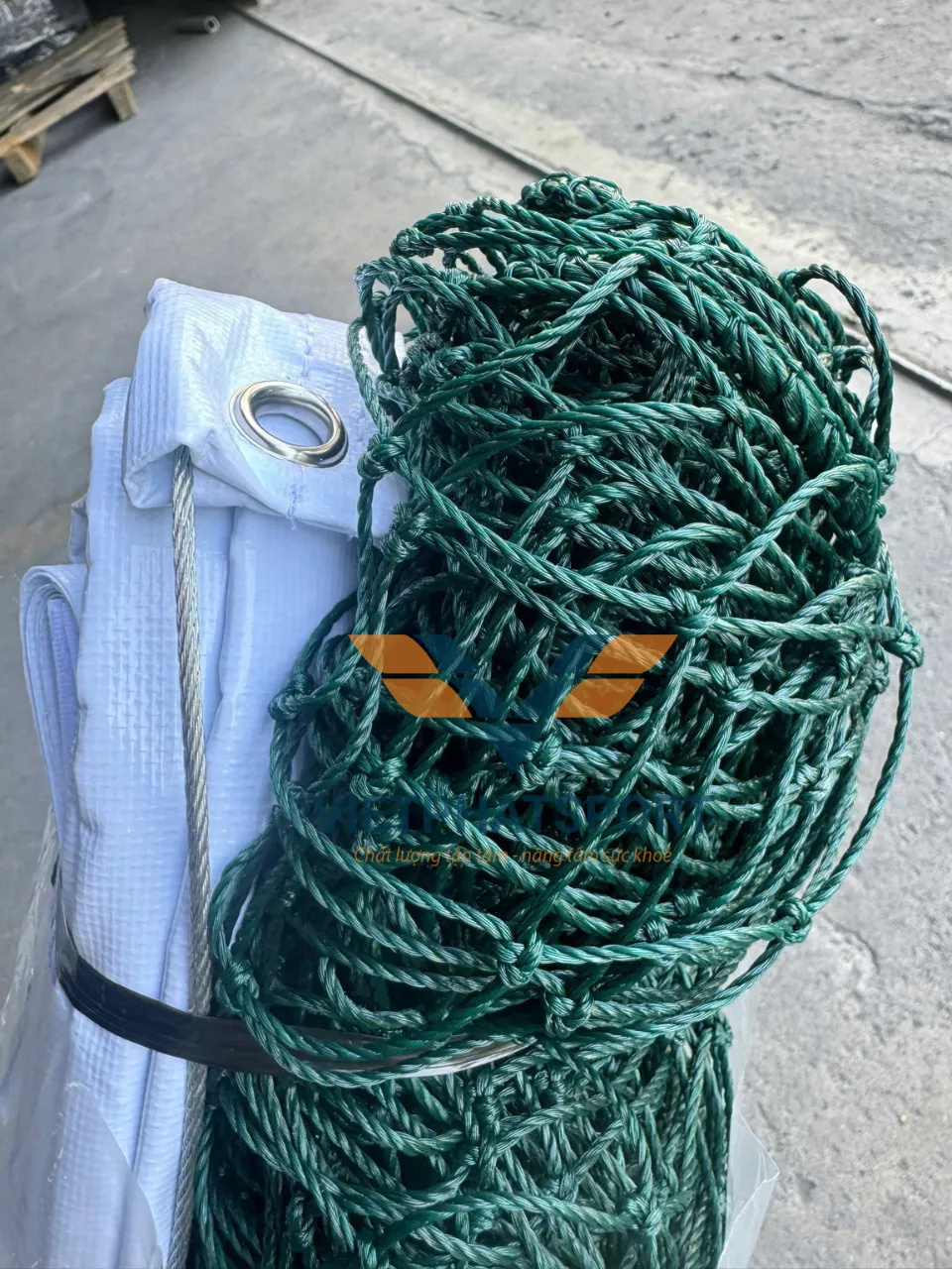 LƯỚI PICKLEBALL TẬP LUYỆN 316046