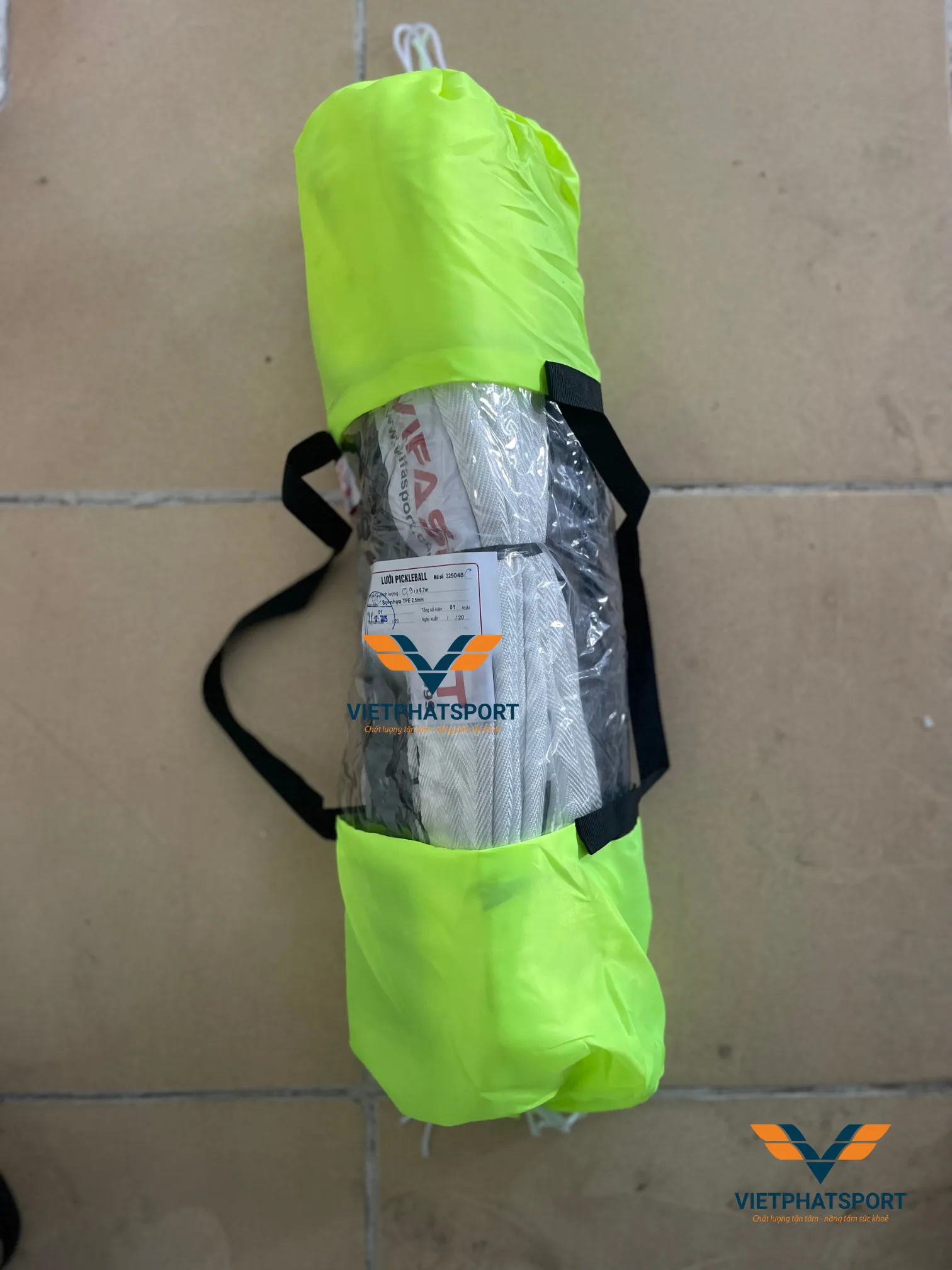 LƯỚI PICKLEBALL THI ĐẤU 325048-N