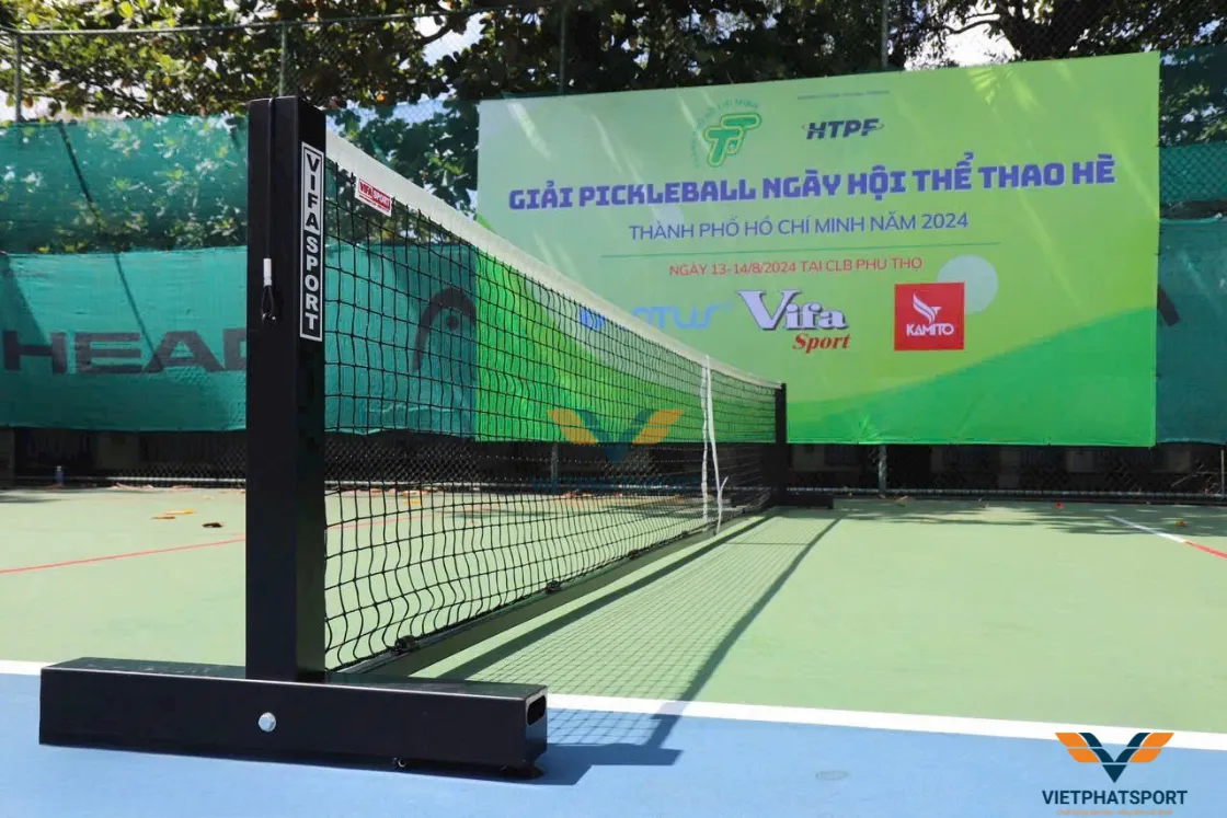 LƯỚI PICKLEBALL THI ĐẤU 330048-N