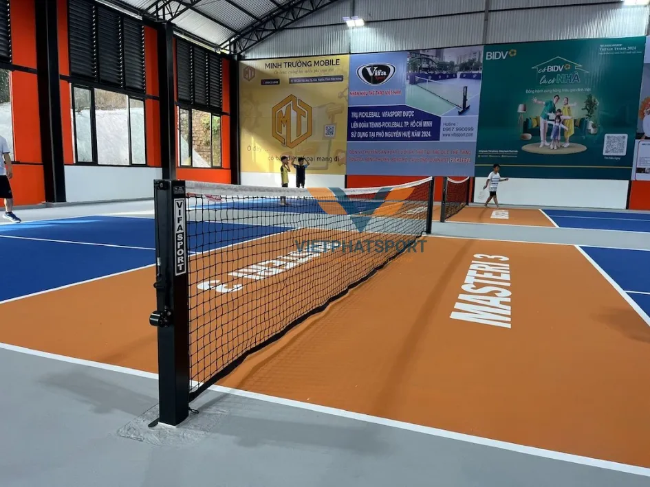 LƯỚI PICKLEBALL THI ĐẤU 330048-N