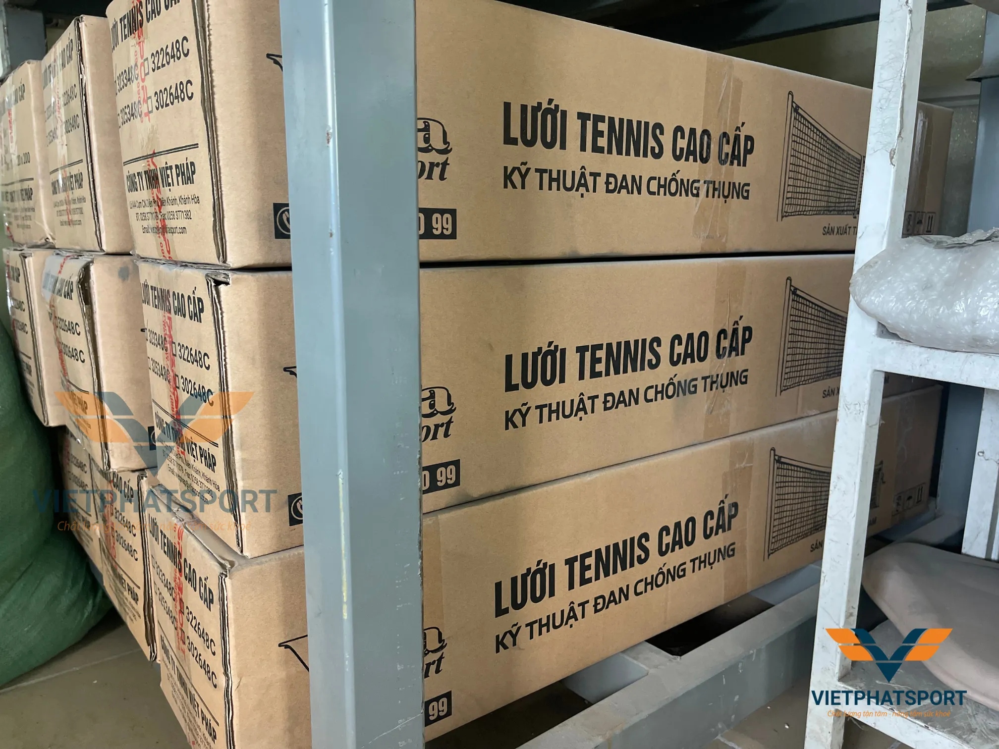 LƯỚI TENNIS 302648