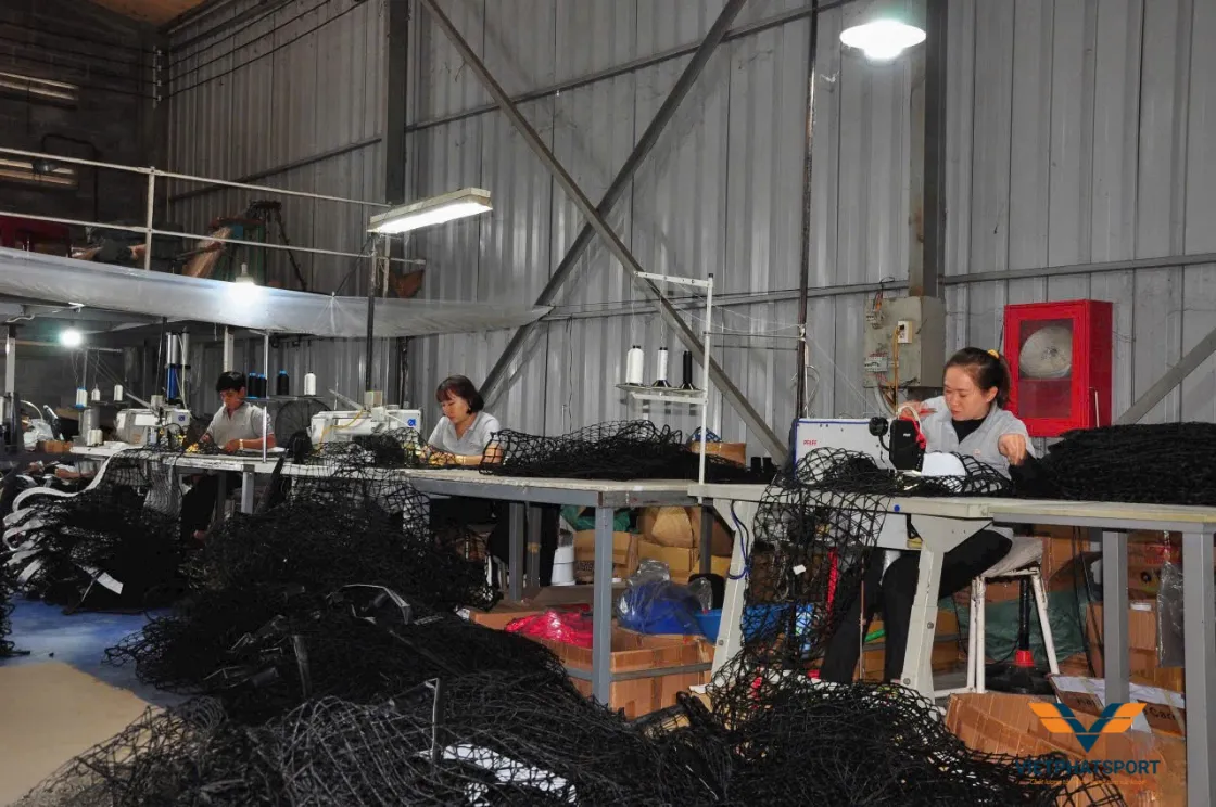 LƯỚI TENNIS CHỐNG THỤNG 302648C