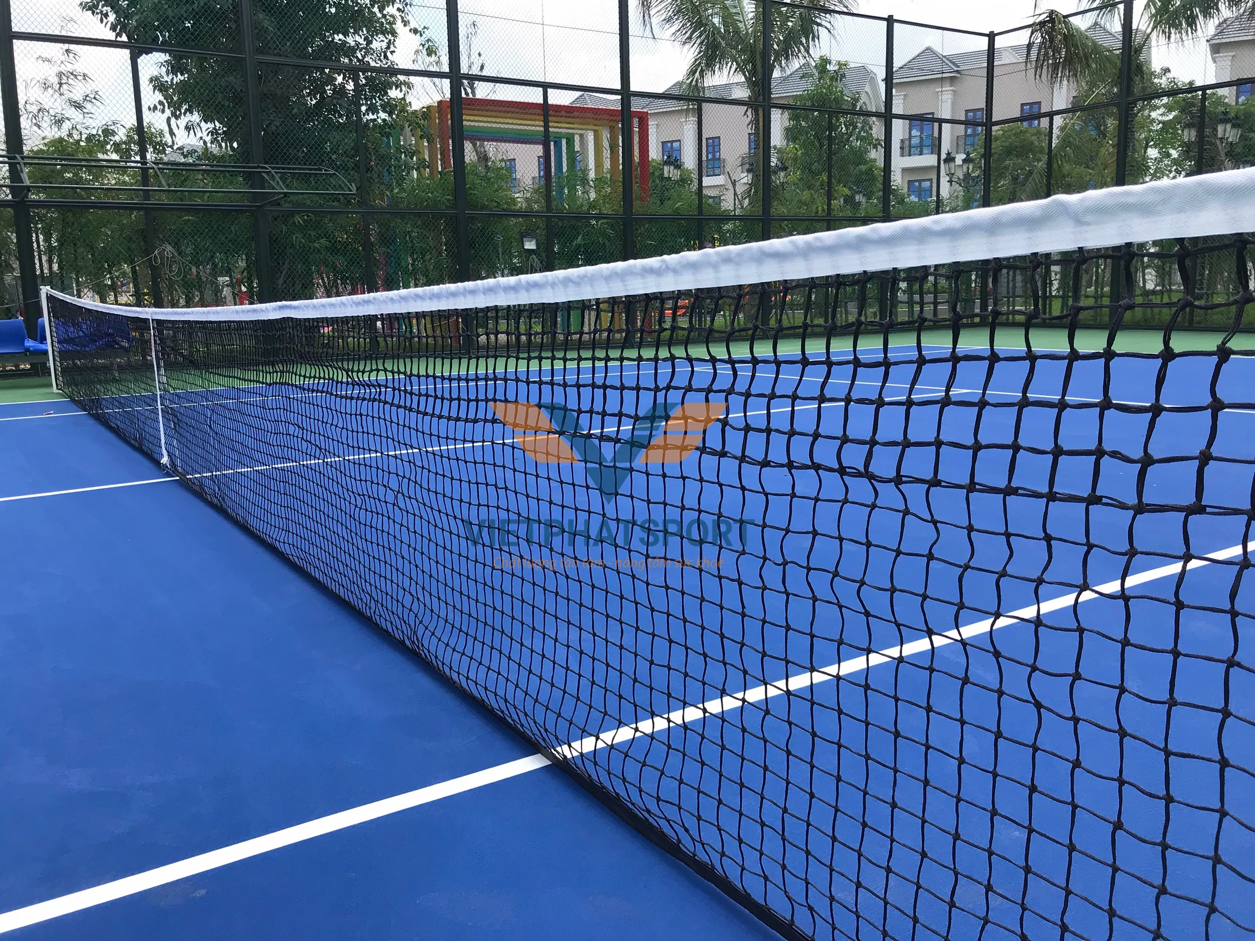 LƯỚI TENNIS CHỐNG THỤNG 322648C
