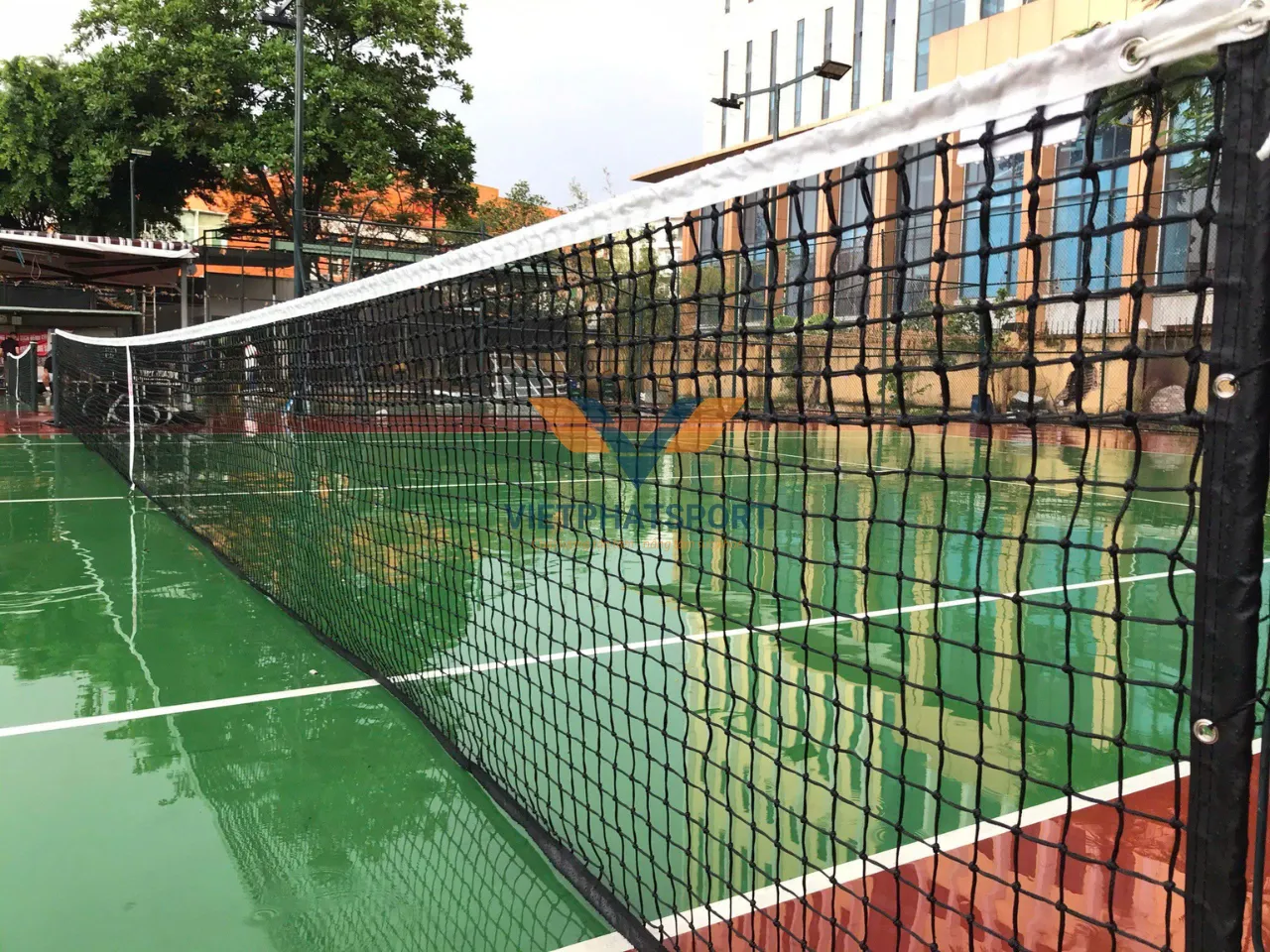 LƯỚI TENNIS CHỐNG THỤNG 322648C