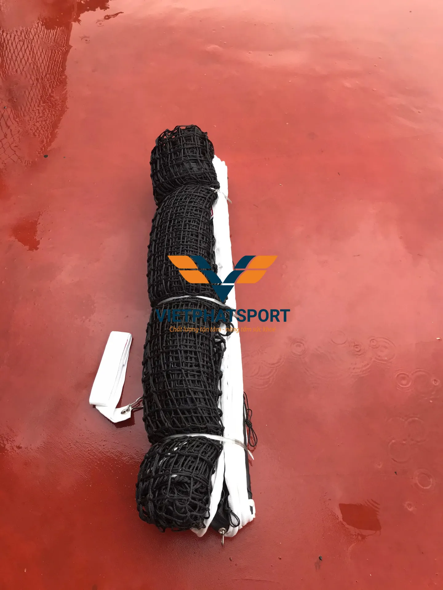 LƯỚI TENNIS CHỐNG THỤNG 323348C