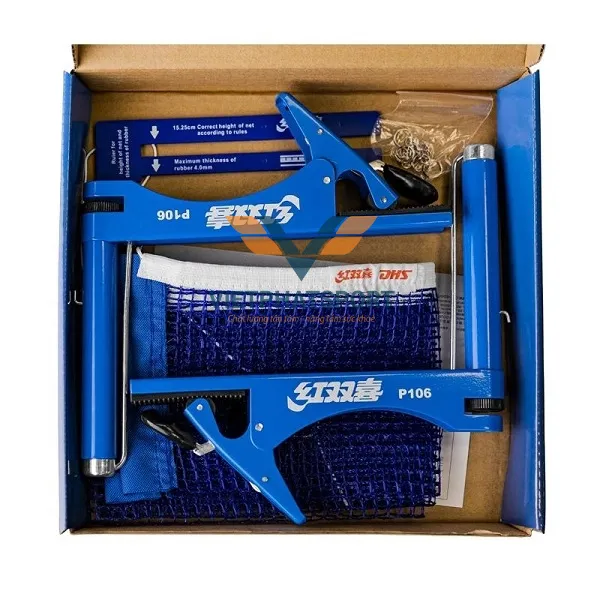 GỌNG LƯỚI BÓNG BÀN