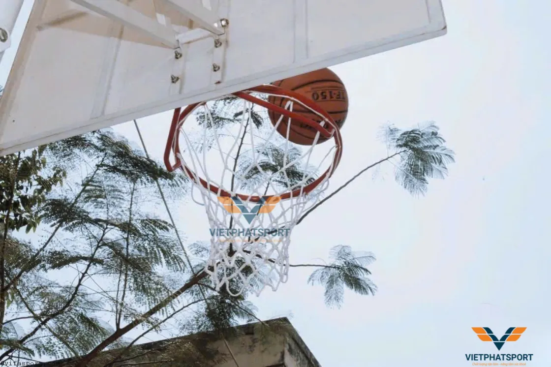 LƯỚI BÓNG RỔ 824851