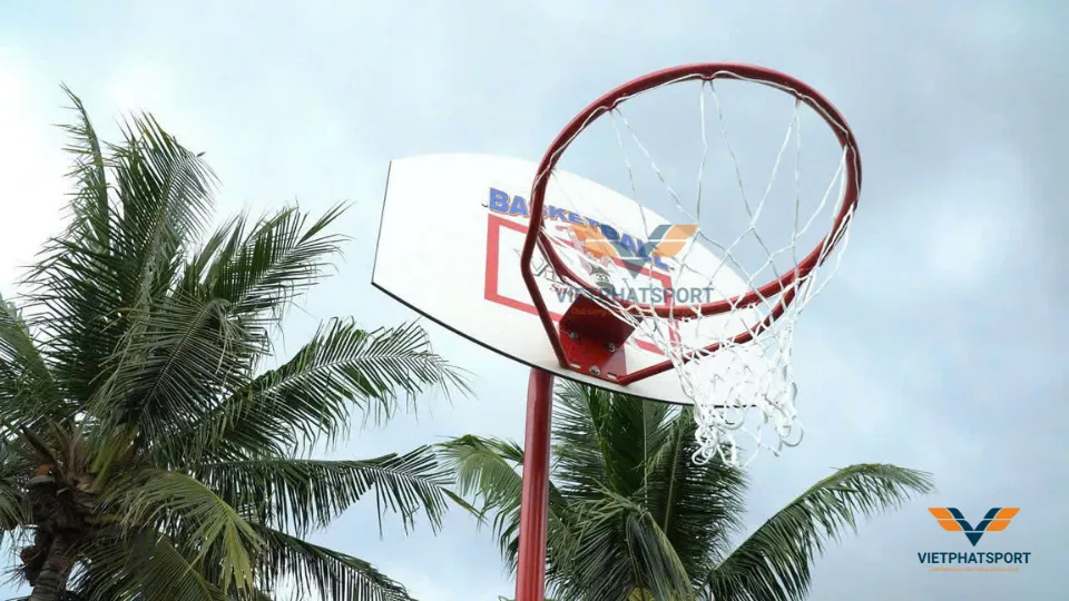 LƯỚI BÓNG RỔ 824851