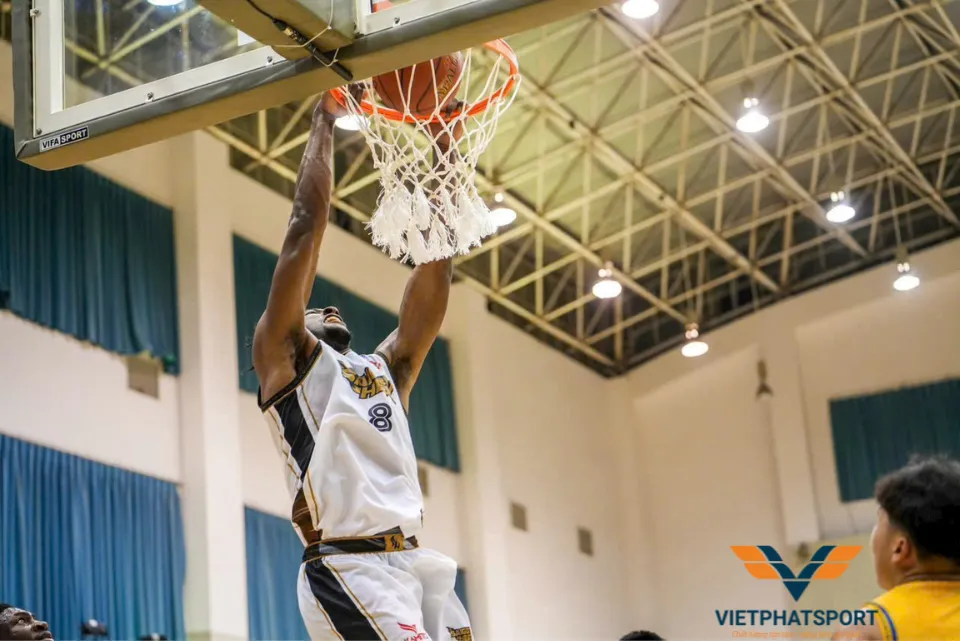 LƯỚI BÓNG RỔ 824861