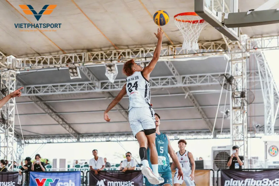 LƯỚI BÓNG RỔ 824861