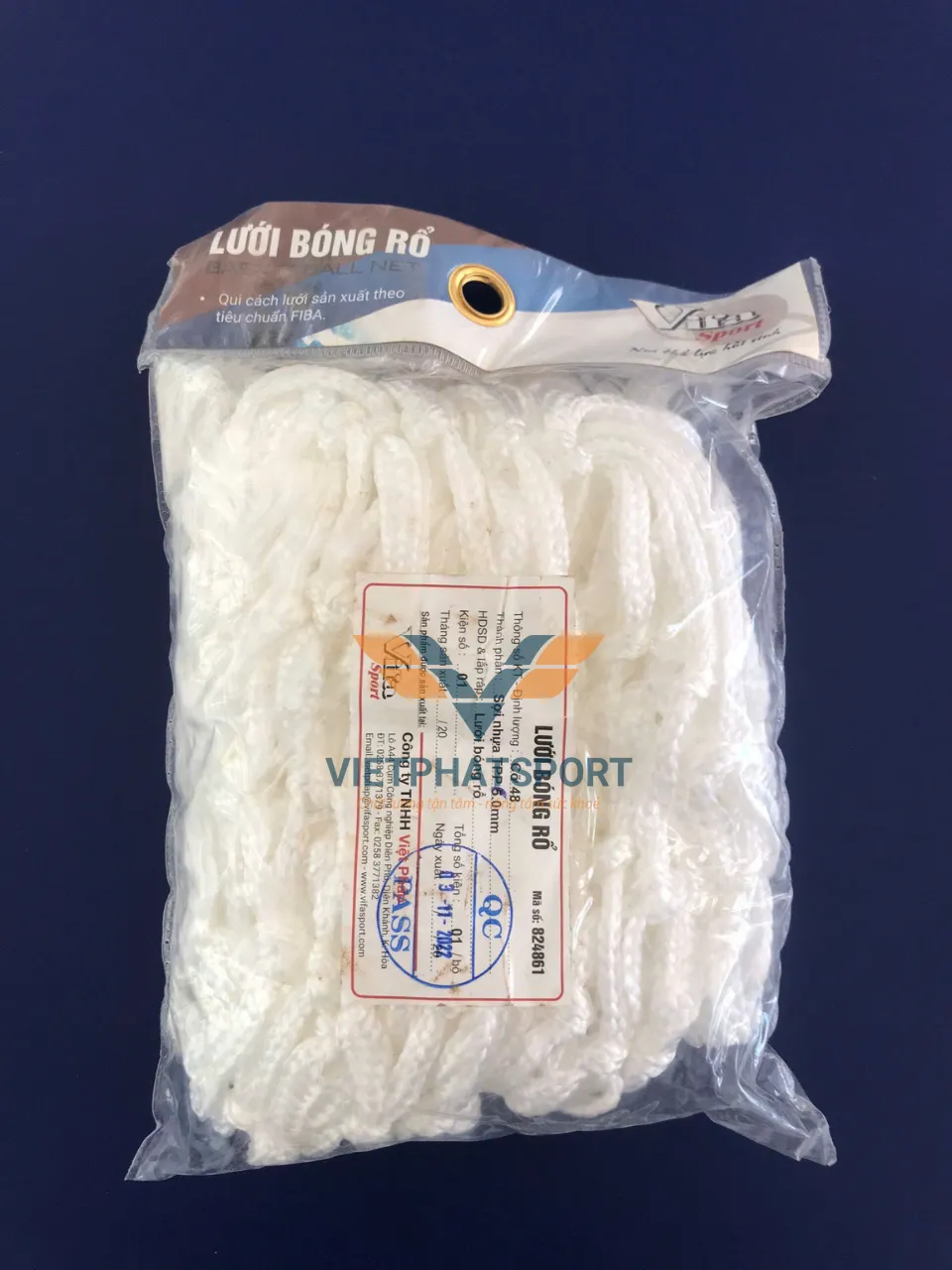 LƯỚI BÓNG RỔ 824861