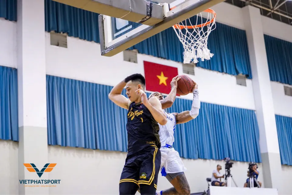 LƯỚI BÓNG RỔ 824861