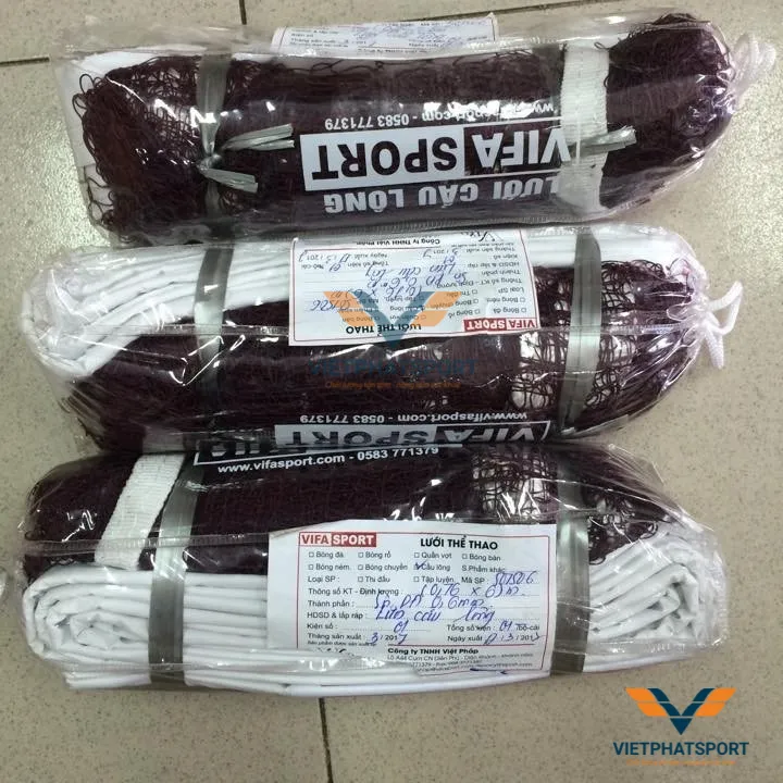 LƯỚI CẦU LÔNG 501506