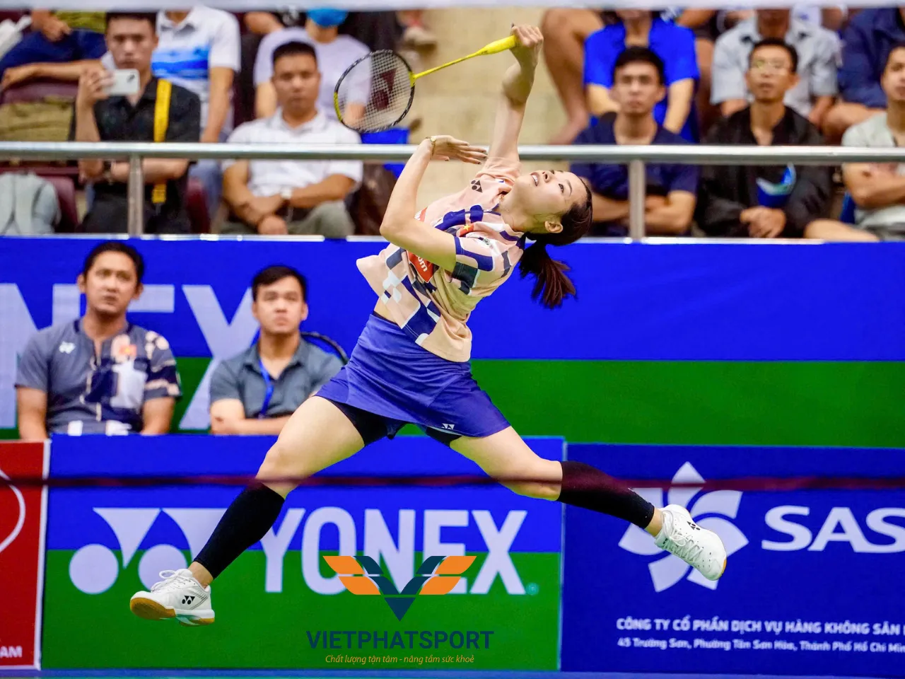 LƯỚI CẦU LÔNG 501809