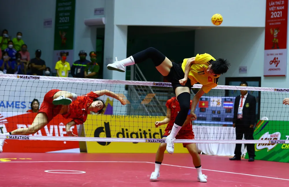 LƯỚI CẦU MÂY 561550