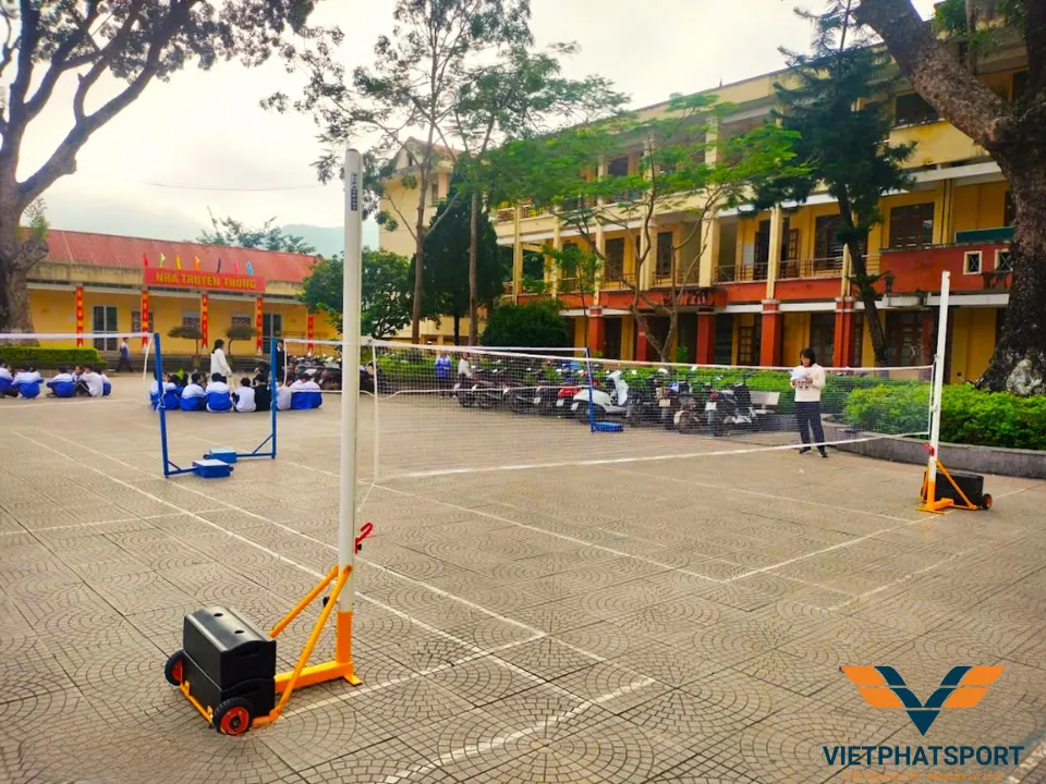 LƯỚI ĐÁ CẦU 501709