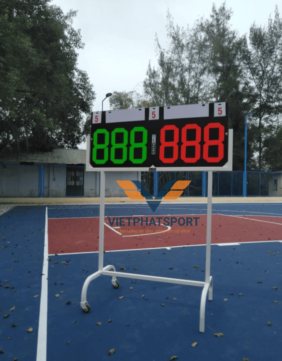 BẢNG ĐIỂM 3 SỐ 802357