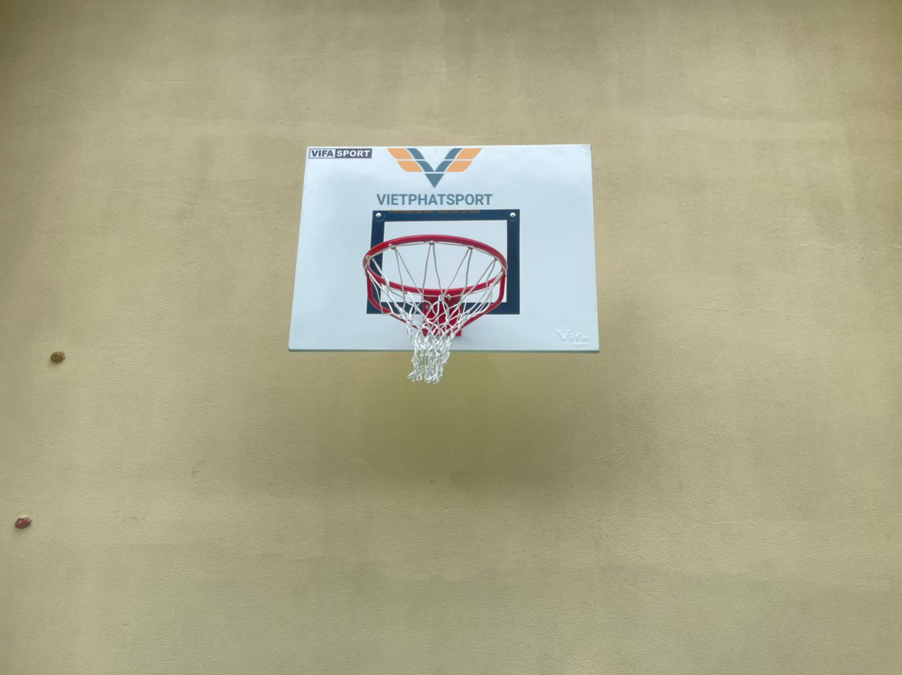 BẢNG RỔ TREO TƯỜNG 802460