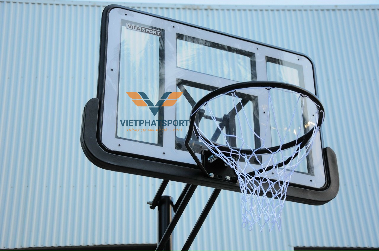 TRỤ BÓNG RỔ DI ĐỘNG 801818