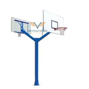 TRỤ BÓNG RỔ ĐÔI NGOÀI TRỜI 801878