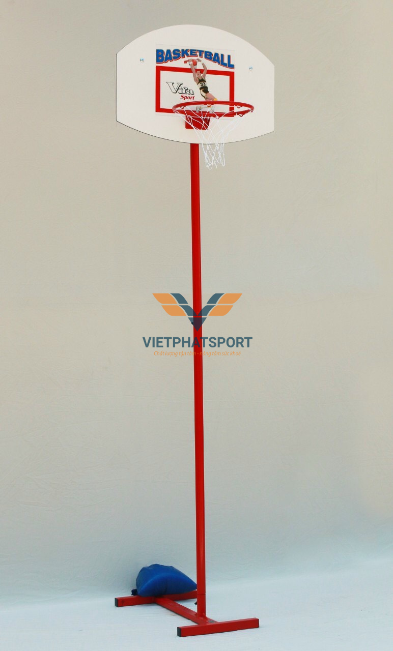 TRỤ BÓNG RỔ TRẺ EM 801810