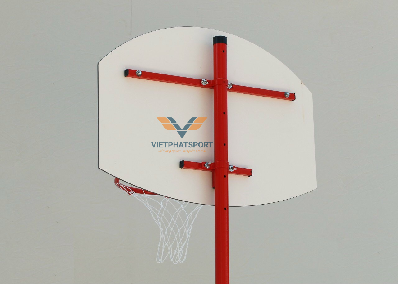TRỤ BÓNG RỔ TRẺ EM 801810