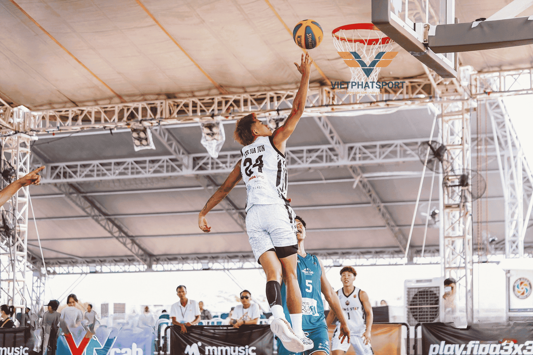 VÀNH RỔ 2 LÒ XO 803095