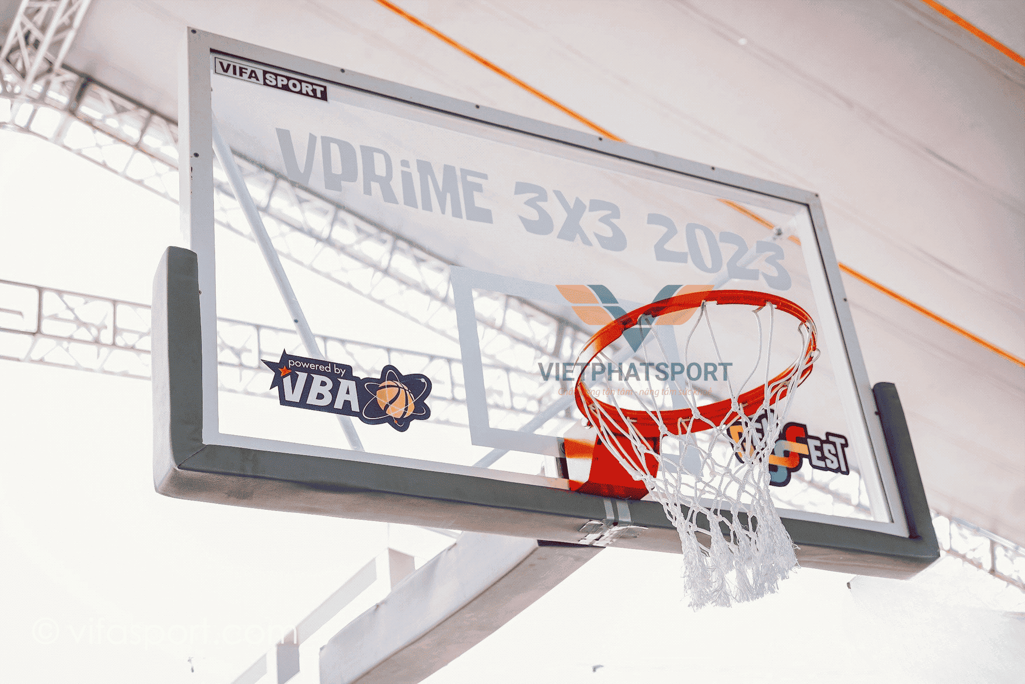 VÀNH RỔ 2 LÒ XO 803095