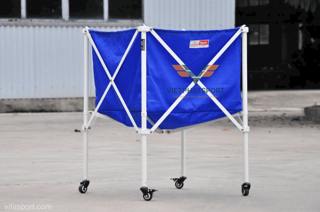 XE ĐỰNG BÓNG RỔ 801599