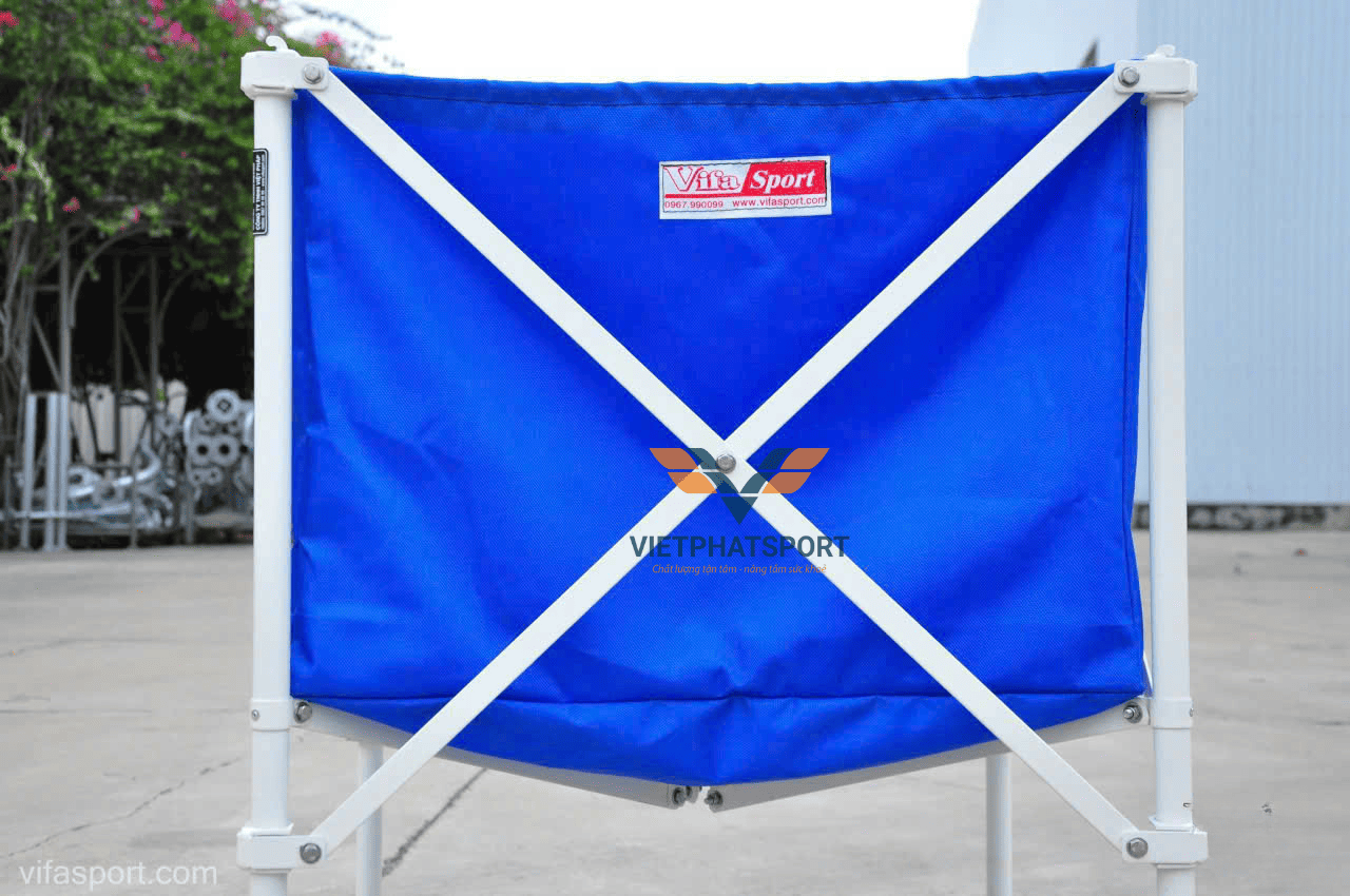 XE ĐỰNG BÓNG RỔ 801599