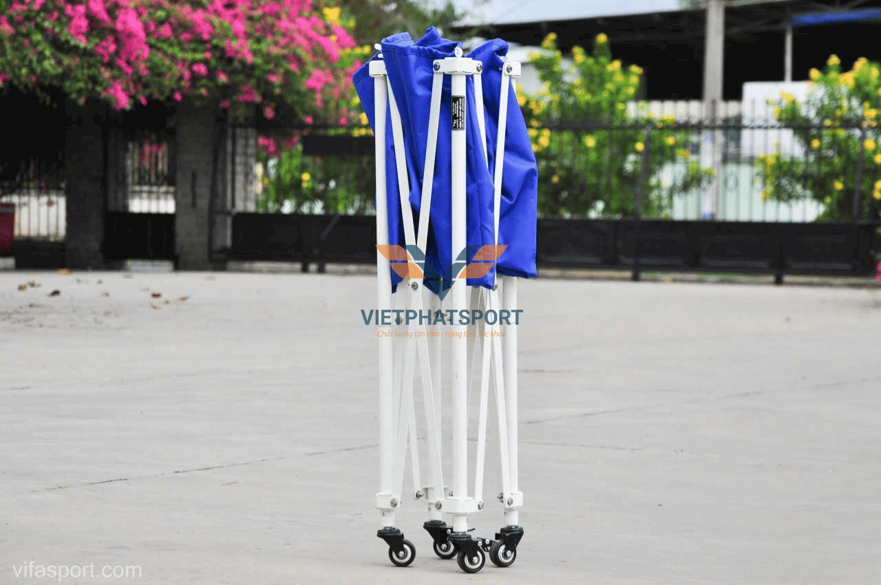 XE ĐỰNG BÓNG RỔ 801599