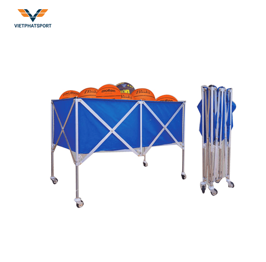 XE ĐỰNG BÓNG RỔ 801599