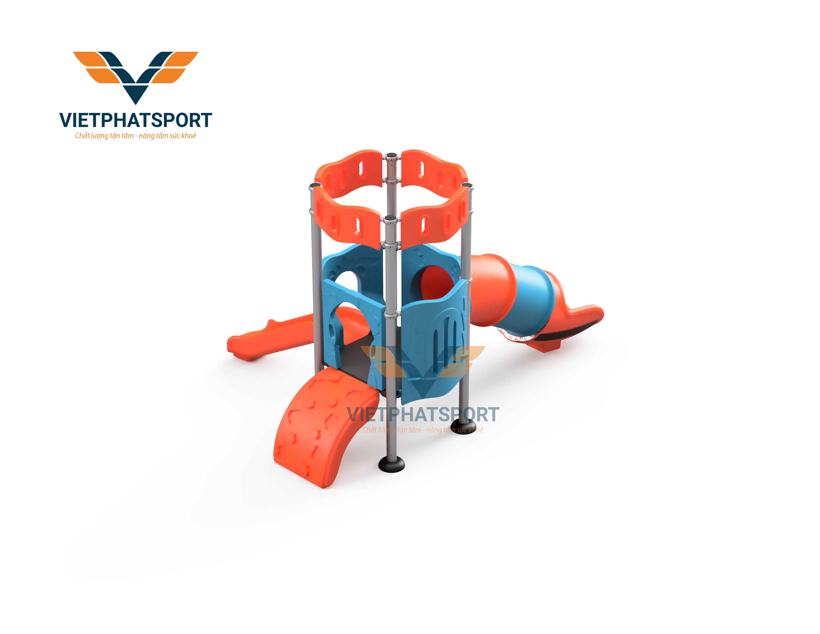 NHÀ CHÒI ỐNG TUỘT NHỰA LLDPE NIK113040R